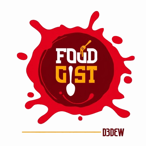 Food Gist